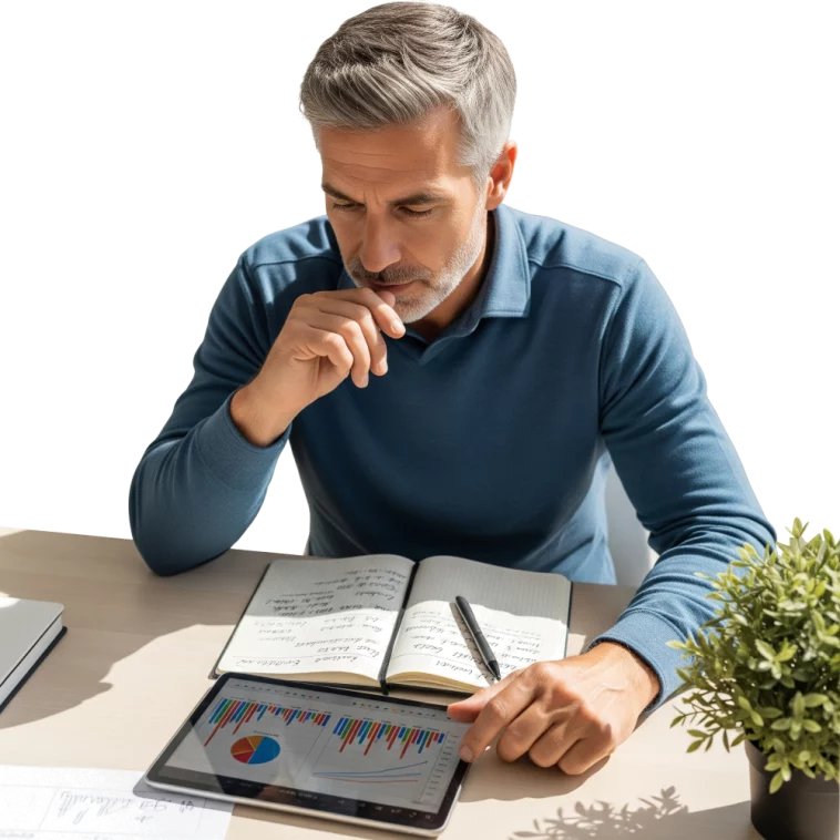 pianificazione_transparent Pianificazione strategia di investimento con analisi dati