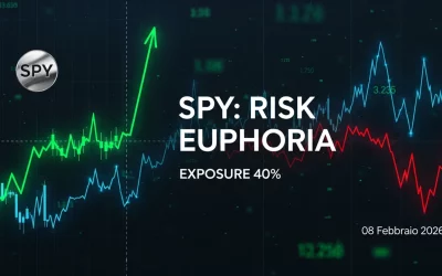 Analisi Integrata SPY (SP500) – 08 Feb 2026