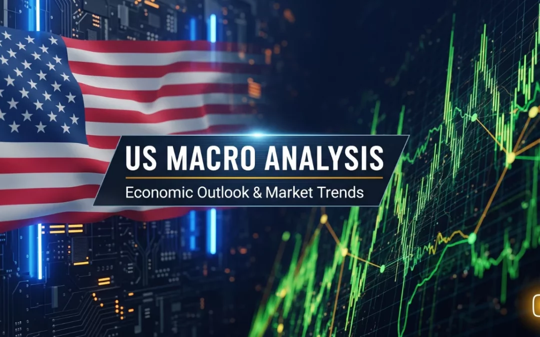 (Analisi Macroeconomica USA) Aggiornamento al 21 Febbraio