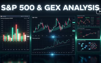 (SPX GEX Deep Dive Analysis) — Expiry 20 Febbraio 2026 (Aggiornamento)